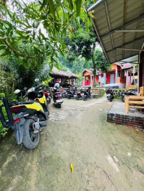 ROY HOMESTAY KUTA